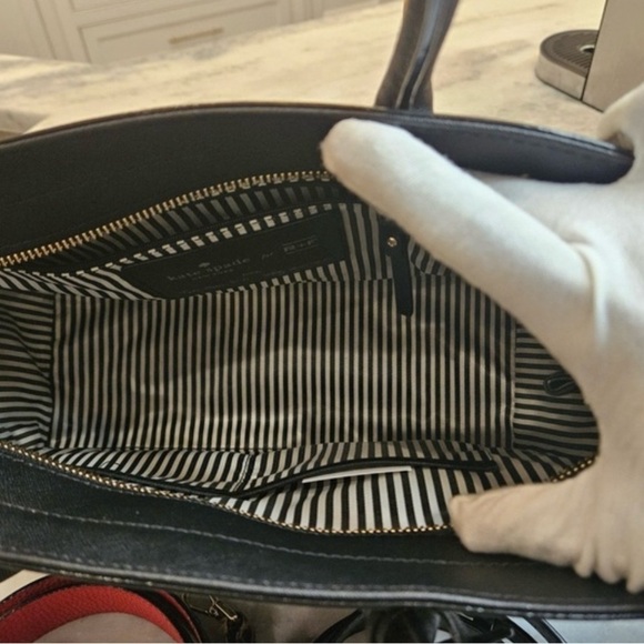 Kate Spade Cameron  Satchel Rodin & Field - Picture 11 of 14